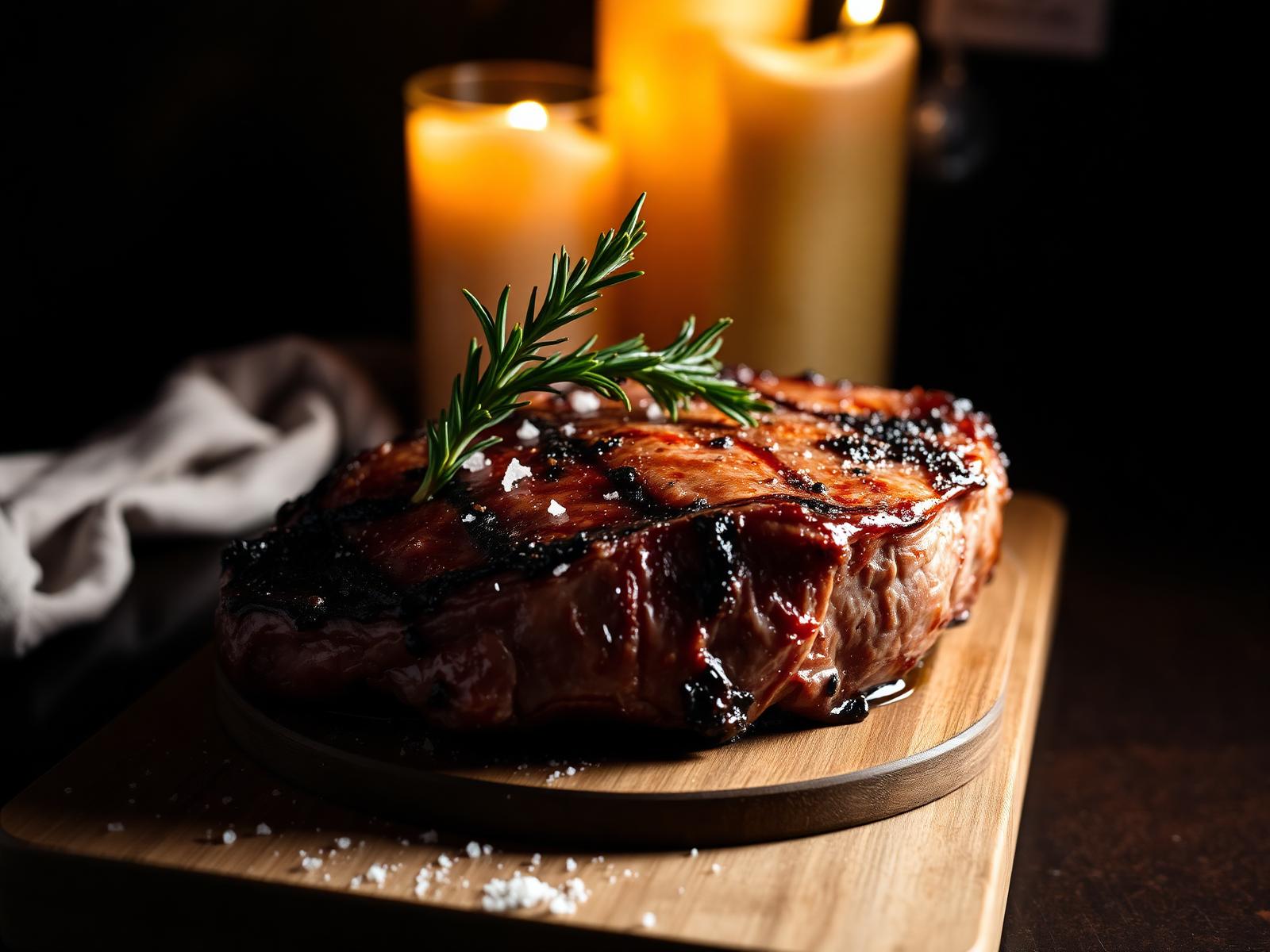 Bistecca alla Fiorentina
