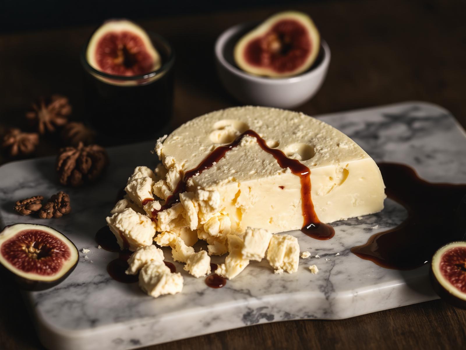 Parmigiano stagionat 36 luni